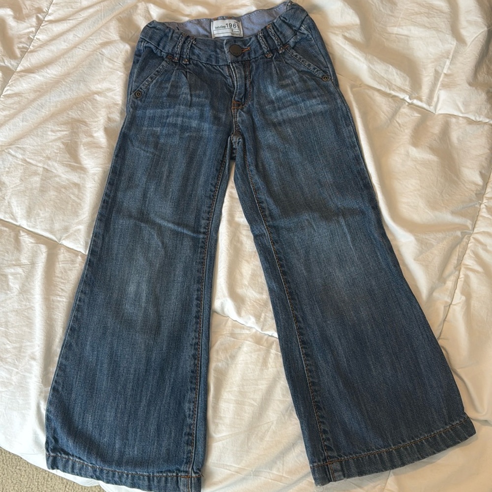 Toddler Jeans from Gap